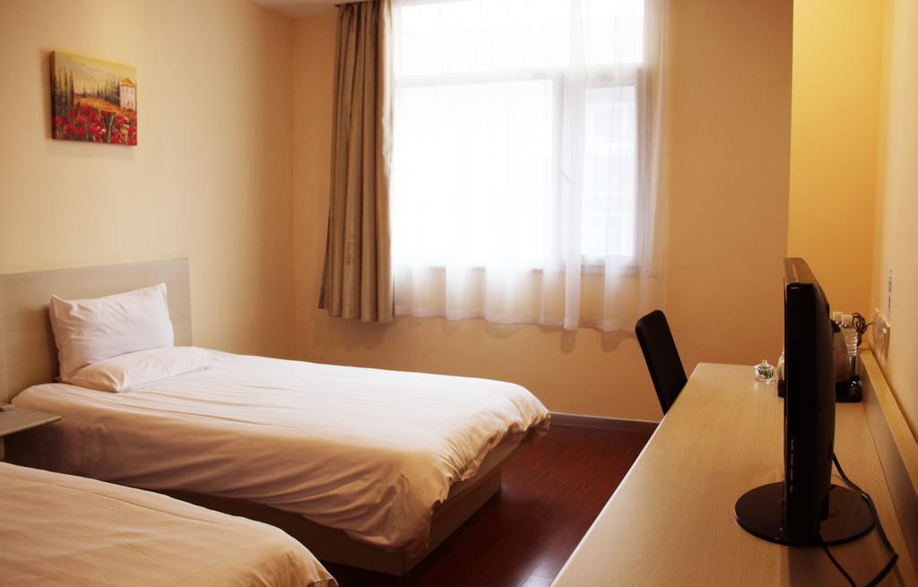 Hanting Hotel Xi'An Npu 2Nd Branch Camera foto