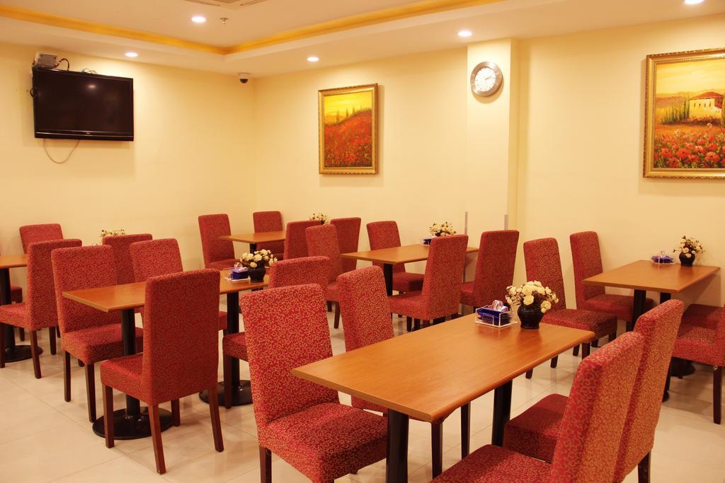 Hanting Hotel Xi'An Npu 2Nd Branch Camera foto