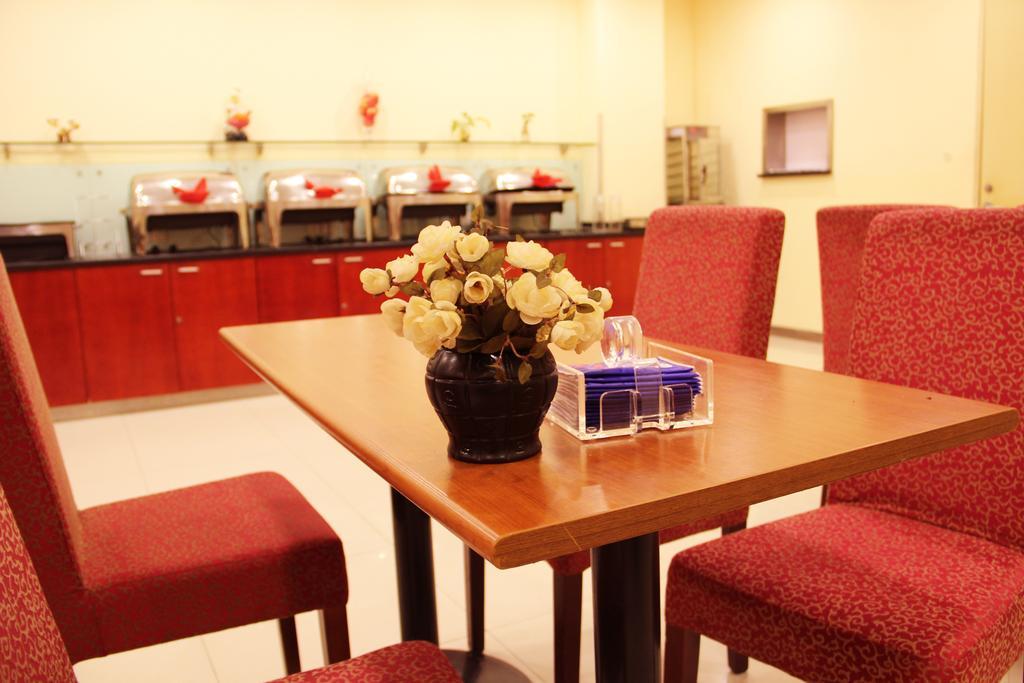 Hanting Hotel Xi'An Npu 2Nd Branch Camera foto