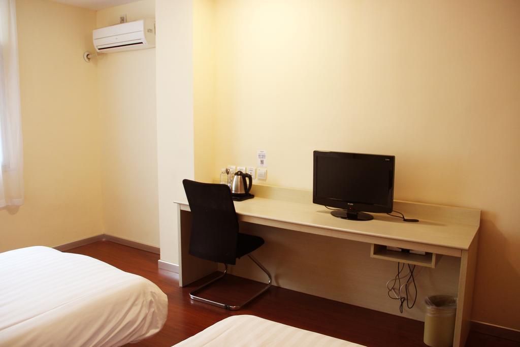 Hanting Hotel Xi'An Npu 2Nd Branch Camera foto