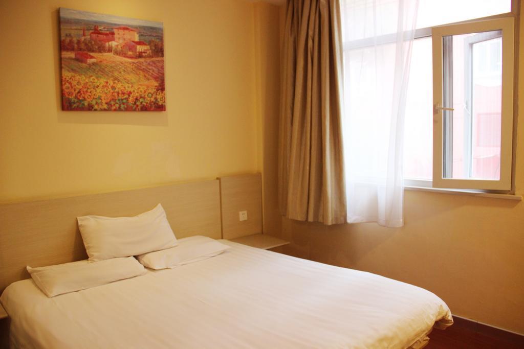 Hanting Hotel Xi'An Npu 2Nd Branch Esterno foto